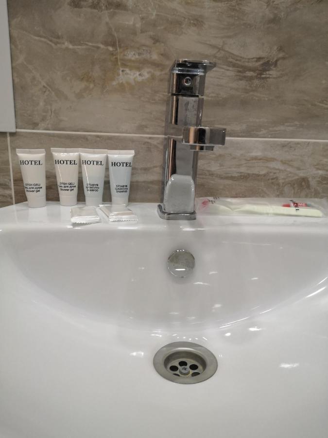 Appartement Жк Bir Group à Aktobé Extérieur photo