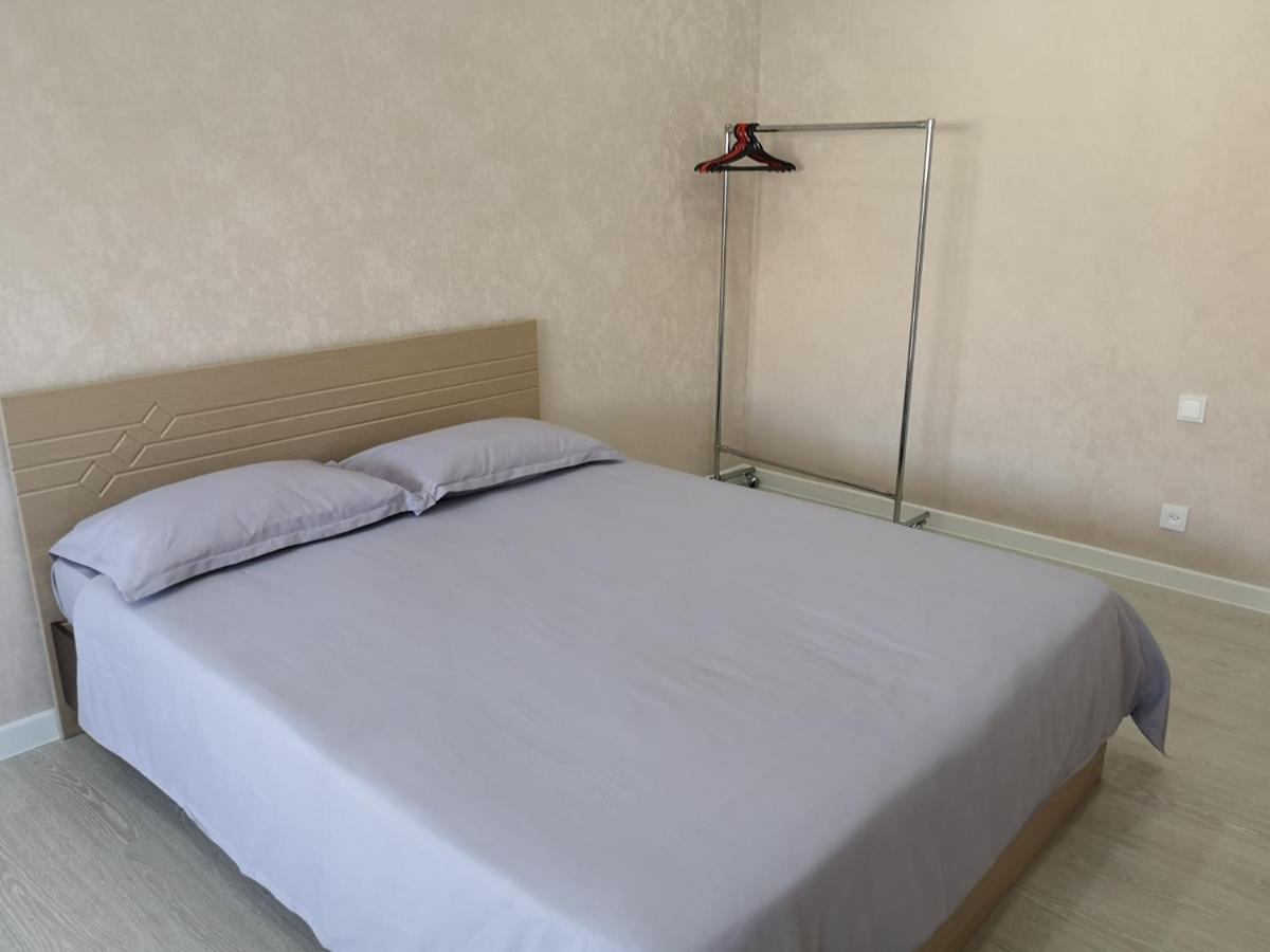 Appartement Жк Bir Group à Aktobé Extérieur photo