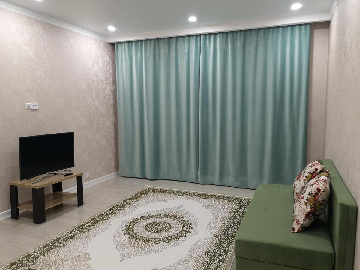 Appartement Жк Bir Group à Aktobé Extérieur photo