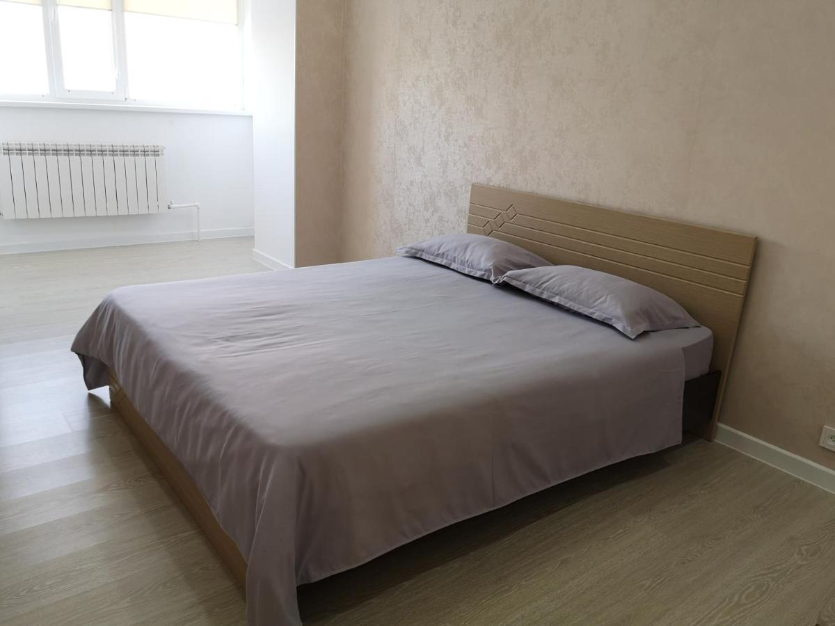 Appartement Жк Bir Group à Aktobé Extérieur photo